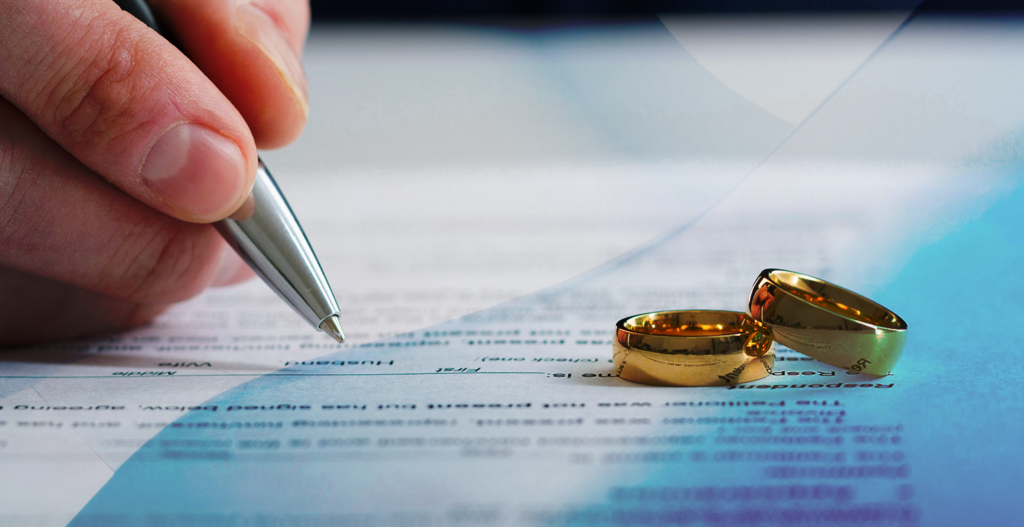 Collaborative Divorce